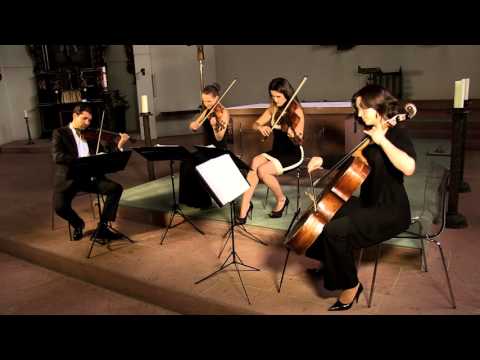 Streichquartett Hochzeit - Hochzeitsmarsch