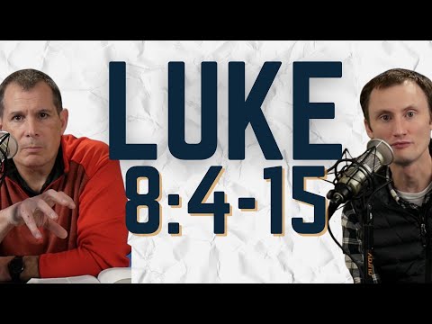 The Parable of the Sower Explained | Luke 8:4-15 | Pastor Talk