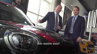 Bmw Group Nederland - To Dutchmade / Mini + 20 video