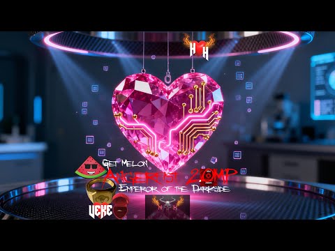 TSOWK - Eternal Doublet (Elite VIP Uptempo Emperor MIX)