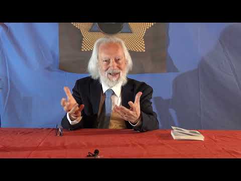 Lezioni di Esoterismo - Lezione 02 - Prof. Giuliano Di Bernardo