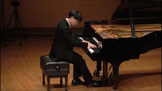 Download lagu 2026ピティナコンペ全国大会　Pre特級　銅賞　3番　中山 陽仁　リゲティ:ピアノのためのエチュード第1巻より 第4番「ファンファーレ」 mp3
