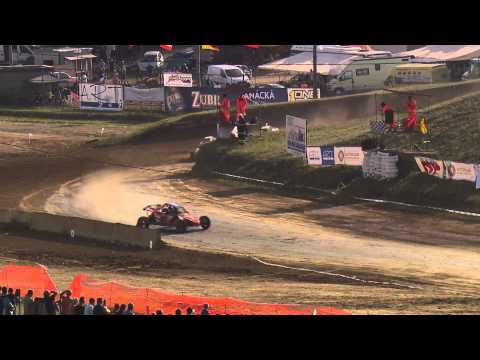 EM Autocross Prerov 2015 - Deutsch