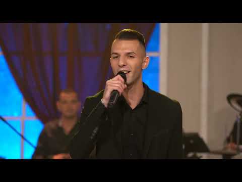 Petar Naumov i Bumbari Bend - Neverna - Na zdravje Live TV Show