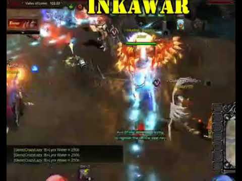 Castle Siege 10.04.21 Mu Online Sv Alfheim - Joker DL Stamper Moments 🤙