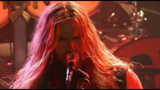 Black Label Society - Stoned And Drunk (Live Madhouse Paris)