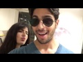 Sidharth Malhotra accepts the #KalaChashmaChallenge - Share your swag video too.