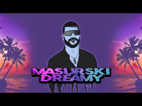 MASURSKI - DREAMY (Prod.by Artimox) (Official Audio Release)