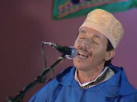 Fatima Tabaamrant : Awrigr Yan Itmaguit Inou - 2013 فاطمة تبعمرانت