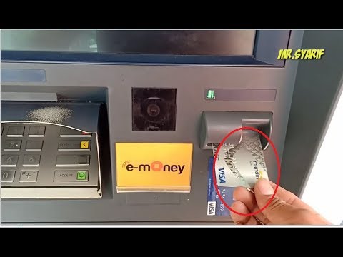 download video viral Cara Ambil Uang Di Atm Mandiri 50 Ribu, download Cara Ambil Uang Di Atm Mandiri 50 Ribu gratis, unduh Cara Ambil Uang Di Atm Mandiri 50 Ribu