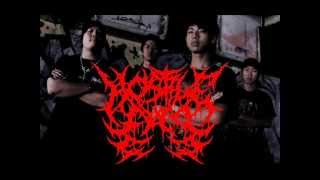 Hostile Eyes-Forced Individuality