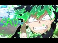 Aizawa Loses A Leg Eye AMV My Hero Academia