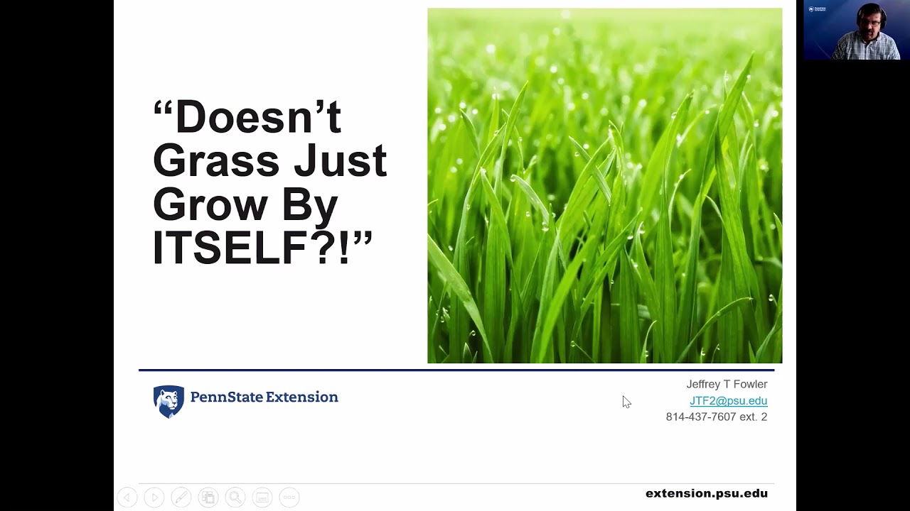 Shop Talk - Spring Seasonal Sport Field Maintenance