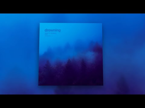 Antent, vowl. - drowning (slowed the right way) [1 Hour Loop]