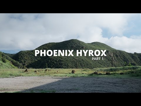 PHOENIX HYROX EP1 |