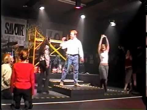 Godspell - Prepare Ye The Way Of The Lord - Misc Musicals