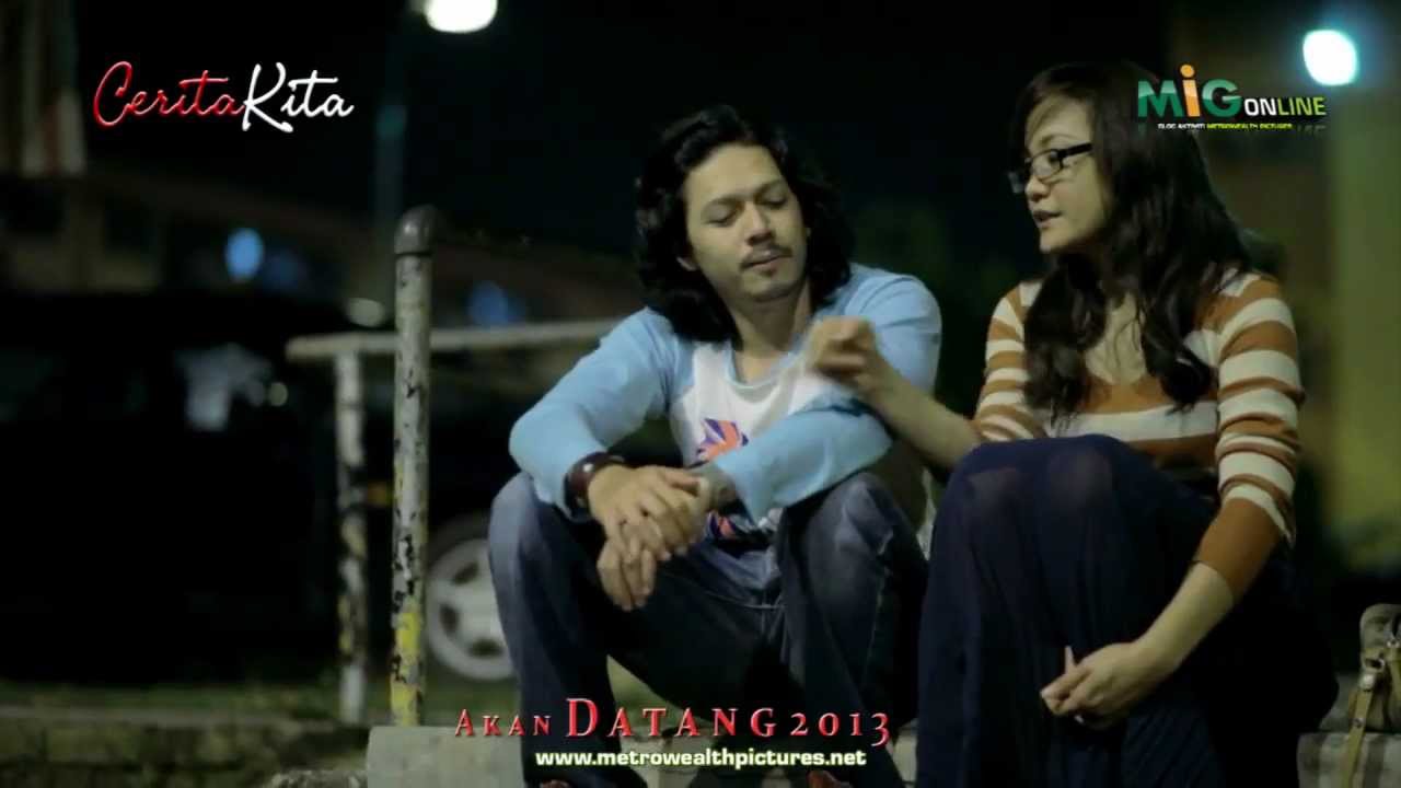 Cerita Kita (2013) Full Movie Trailer