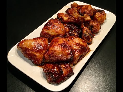 download lagu mp3 mp4 Marinade Poulet Sauce Barbecue, download lagu Marinade Poulet Sauce Barbecue gratis, unduh video klip Marinade Poulet Sauce Barbecue