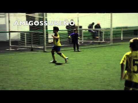 U.D. GUARGACHO -C- C.D. SAN MIGUEL  - 21-11-2014