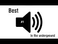 Best UNDERGROUND Producer Tags 1