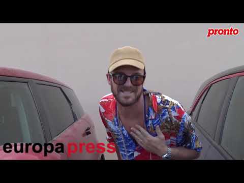 Albert Rivera niega estar de nuevo enamorado tras la ruptura con Malú