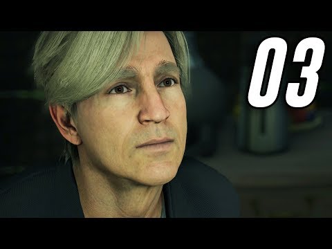 Ghost Recon: Breakpoint - Part 3 - THE LOST EPISODE (lol my bad..)