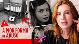 Trapped in a tiny room for 13 years... | Genie Wiley