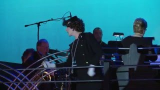 CHICAGO &quot;A LITTLE BIT OF GOOD&quot; Stratford Playhouse