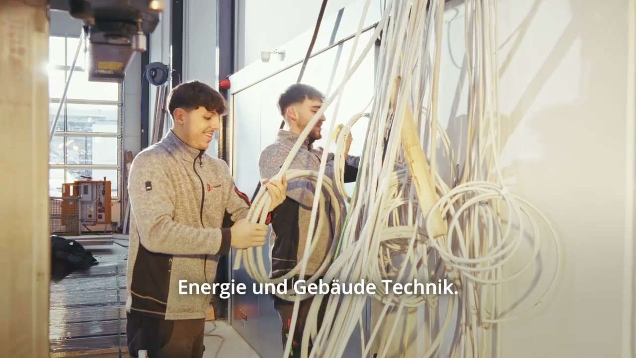 Ausbildung bei Elektro Dessecker – Zukunft mit Perspektive