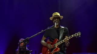 TajMo: Taj Mahal and Keb' Mo' - Ain't Nobody Talking (Live), 6/8/2025, Vienna, VA