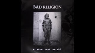 Bad Religion - Leave Mine To Me (Demo Version)