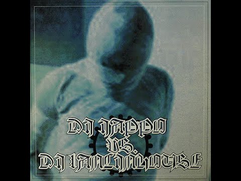 DJ Jappo Vs DJ Lancinhouse - Feel With Power - Industrial Strength Limited (#Hardcore #Gabber)