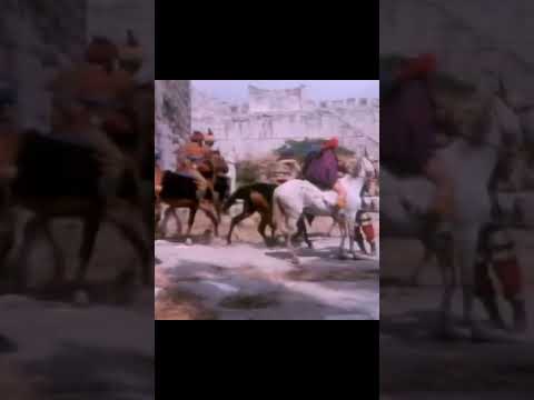 Who was Attila the Hun? (Short documentary)