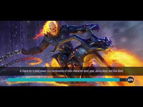 ULTIMUS VII - Node J3 (First Boss) V2