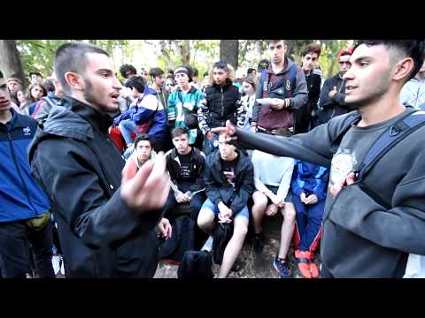 JOC vs CHEZ -8VOS DE FINAL- Fecha 1 Torneo 2019 -9/3- DarkJail