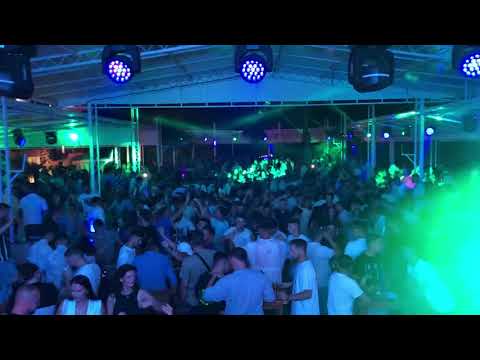 DJ DAGZ x DJ PM @ MADAM OPEN BAR ULQIN 2021