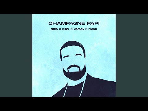 Champagne Papi