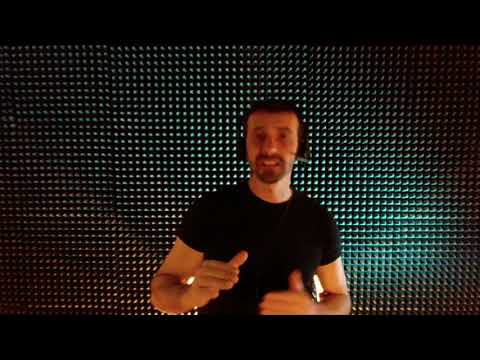 2104-dis IT {2} Sulle sessioni d'ipnosi investigative - Calogero Grifasi Disclosures