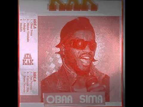 ata kak - daa nyinaa (noema's tribute edit)