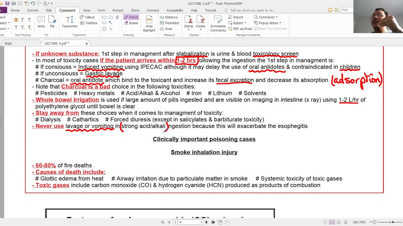 TA7 USMLE STEP 2 CK : EMERGENCY MEDICINE 3