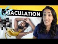 How Does Ejaculation Work And How Far Does Your Ejaculate Go