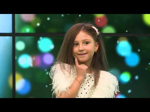 Riana Cazanciuc - Frumoasă iarnă