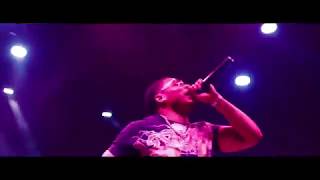 DISTURBINGDUBAI FT NELLY  THU APR 25