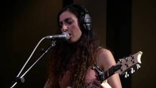 Marissa Nadler - Strangers (Live on KEXP)