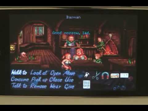 Video cover