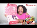 ANOTHER LIT MUNCHPAK UNBOXING! ANOTHER LIT MUNCHPAK UNBOXING!