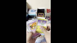 Sorting Pokemon Bulk into TCGplayer, eBay, and Bulk
