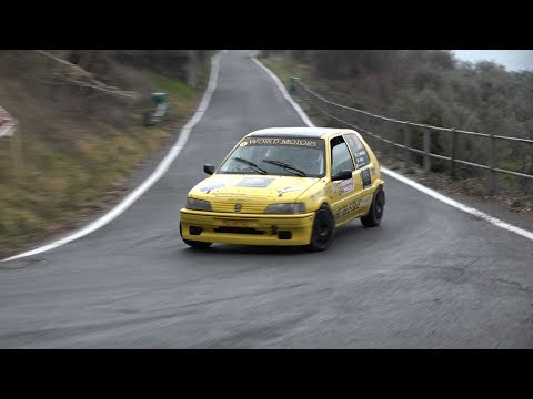 CLIP 6°Ronde della Val Merula 2019 Campagna - Dessi by Ferrario