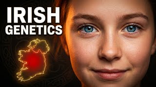 Scientists Reveal Shocking Genetic Origin of The Irish