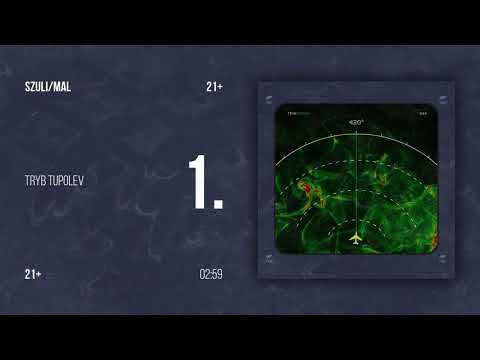 SZULI/MAL - TRYB TUPOLEV